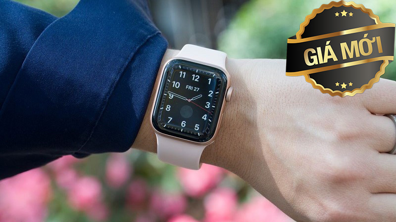 Apple Watch điều chỉnh giá Apple Watch điều chỉnh giá