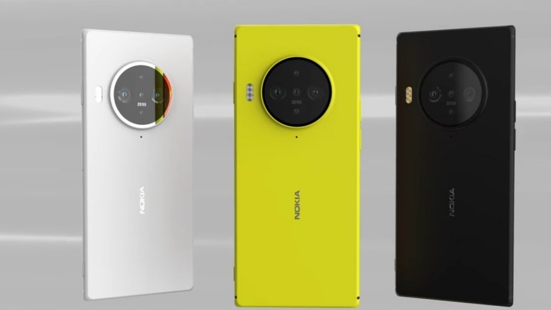 Khả năng cao đây là thời điểm ra mắt Nokia 9.3 PureView, Nokia 7.3 5G và Nokia 6.3 Khả năng cao đây là thời điểm ra mắt Nokia 9.3 PureView, Nokia 7.3 5G và Nokia 6.3