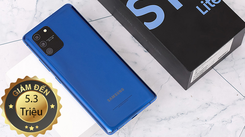 Hàng loạt điện thoại cấu hình cao dùng để chơi game giảm giá cực sốc