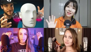 5 kênh youtube ASMR giúp bạn chìm vào giấc ngủ trong một nốt nhạc