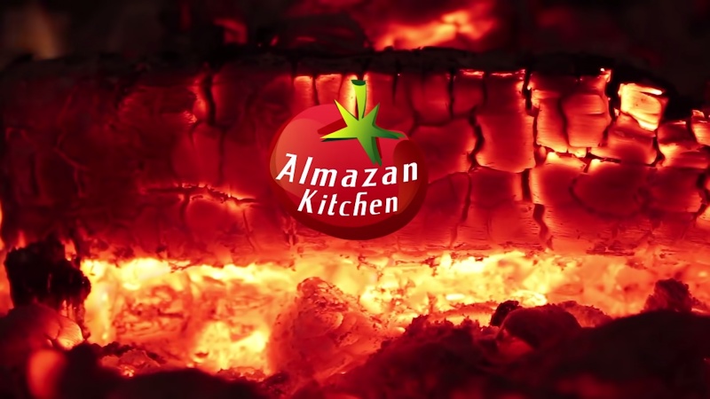 Kênh AlmazanKitchen ASMR