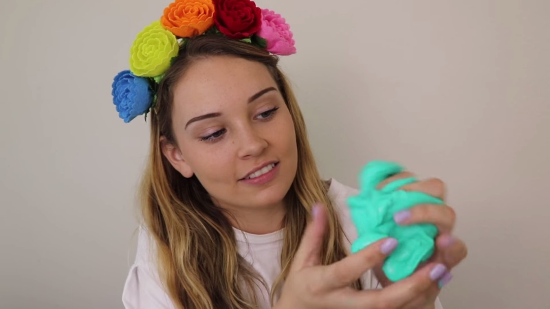 ASMR The Best Slime In The World 