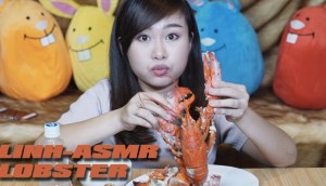 Linh ASMR là ai mà thu hút đến hàng triệu lượt xem trên Youtube?