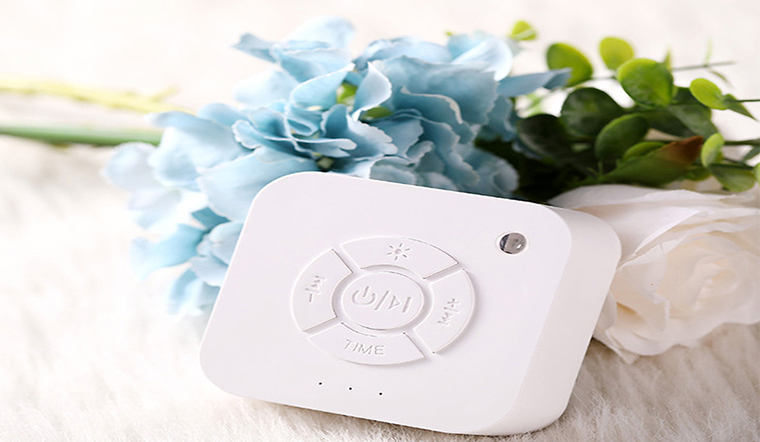 Tiếng ồn trắng hay white noise là gì? Lợi ích của tiếng ồn trắng
