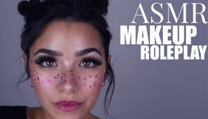 5 kênh youtube ASMR về chủ đề trang điểm (makeup) nổi tiếng, nhiều người xem nhất