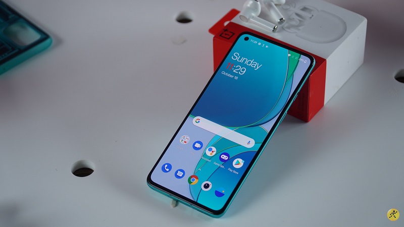 OxygenOS 11.0.4.5 cho OnePlus 8T 5G: Khắc phục nhiều lỗi và tối ưu máy OxygenOS 11.0.4.5 cho OnePlus 8T 5G: Khắc phục nhiều lỗi và tối ưu máy