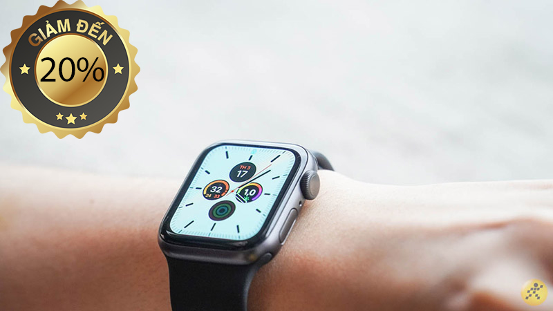 Loạt đồng hồ thông minh nghe gọi ngay trên đồng hồ đang giảm giá