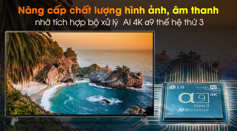 Chip a9 thế hệ 3