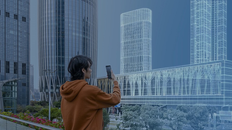 OPPO ra mắt ý tưởng về smartphone màn hình cuộn và 2 sản phẩm AR khác OPPO ra mắt ý tưởng về smartphone màn hình cuộn và 2 sản phẩm AR khác