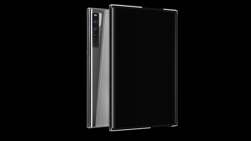 OPPO ra mắt ý tưởng về smartphone màn hình cuộn và 2 sản phẩm AR khác OPPO ra mắt ý tưởng về smartphone màn hình cuộn và 2 sản phẩm AR khác