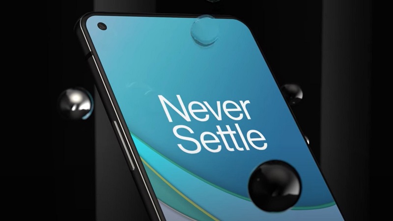 OnePlus 8T 5G