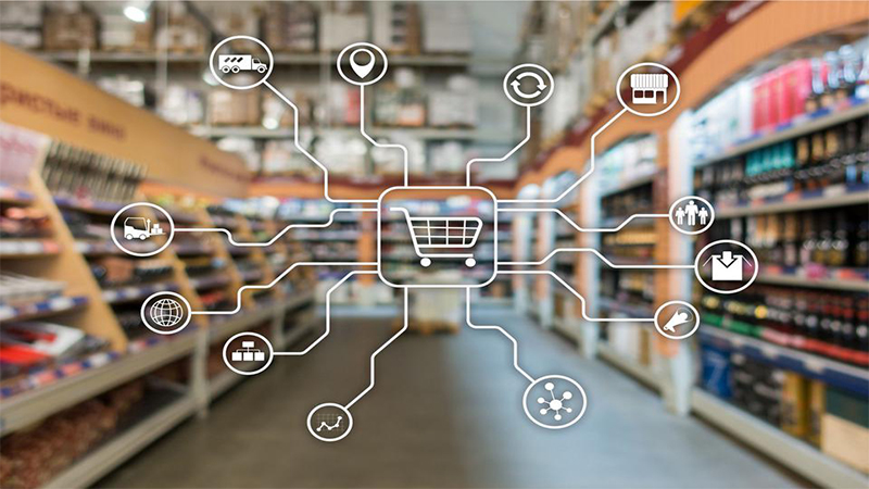 Xu hướng bán lẻ 2021 Xu hướng bán lẻ 2021