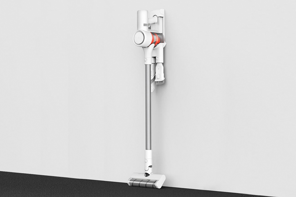 Một số dòng máy hút bụi sở hữu thiết kế tự đứng thẳng
