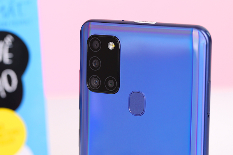 Samsung Galaxy A21s_3GB