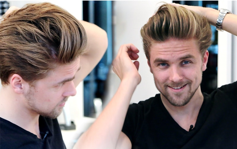 Những loại sáp vuốt tóc, tạo kiểu tốt nhất cho nam năm 2020