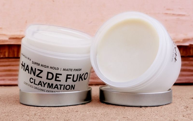 Sáp vuốt tóc Hanz De Fuko