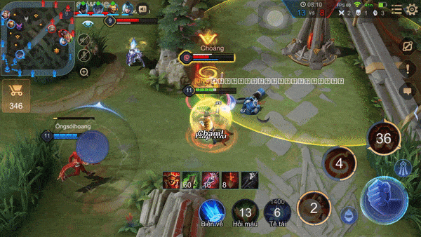 Đánh giá iPhone 8 Plus chạy iOS 14.2: Thời lượng pin có được cải thiện? - Hình 3 Đánh giá iPhone 8 Plus chạy iOS 14.2: Thời lượng pin có được cải thiện? - Hình 3