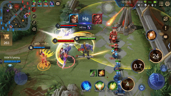 Đánh giá iPhone 8 Plus chạy iOS 14.2: Thời lượng pin có được cải thiện? - Hình 4 Đánh giá iPhone 8 Plus chạy iOS 14.2: Thời lượng pin có được cải thiện? - Hình 4