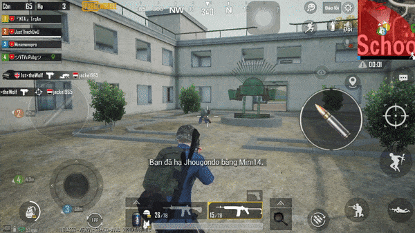 Đánh giá iPhone 8 Plus chạy iOS 14.2: Thời lượng pin có được cải thiện? - Hình 6 Đánh giá iPhone 8 Plus chạy iOS 14.2: Thời lượng pin có được cải thiện? - Hình 6