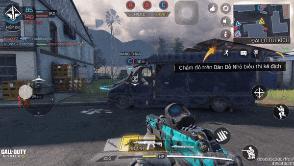 Đánh giá iPhone 8 Plus chạy iOS 14.2: Thời lượng pin có được cải thiện? - Hình 8 Đánh giá iPhone 8 Plus chạy iOS 14.2: Thời lượng pin có được cải thiện? - Hình 8