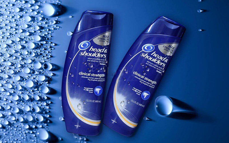 Dầu gội Head & Shoulders Mỹ