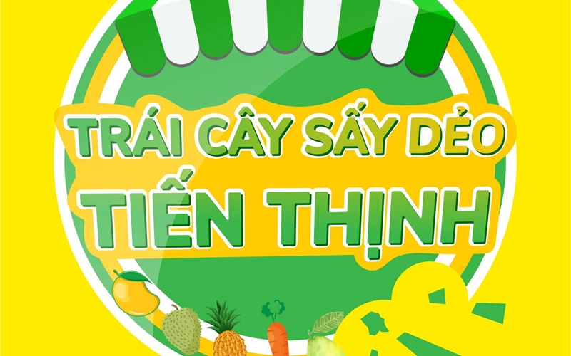 Thương hiệu Tiến Thịnh Thương hiệu Tiến Thịnh