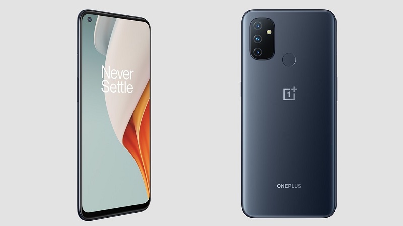 Không phải 60Hz đâu, OnePlus Nord N100 được xác nhận có màn hình 6.52 inch với tốc độ làm tươi 90Hz Không phải 60Hz đâu, OnePlus Nord N100 được xác nhận có màn hình 6.52 inch với tốc độ làm tươi 90Hz