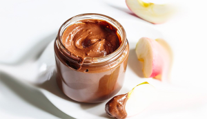 Nutella ăn với gì là ngon nhất?