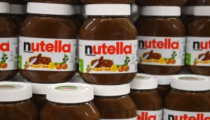 Các thương hiệu Nutella ngon nhất được nhiều người tin dùng