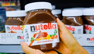 Ở TP. HCM mua Nutella ở đâu?