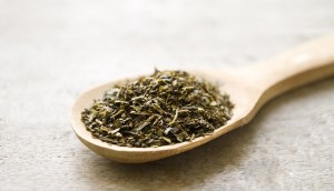 Những công thức nấu ăn kết hợp cùng lá Oregano