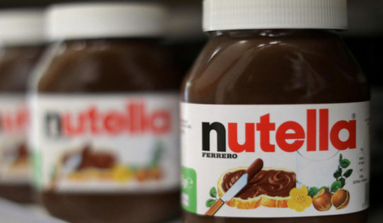 Những ai không nên sử dụng Nutella?