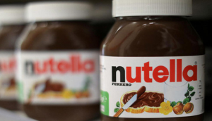 Những ai không nên sử dụng Nutella?