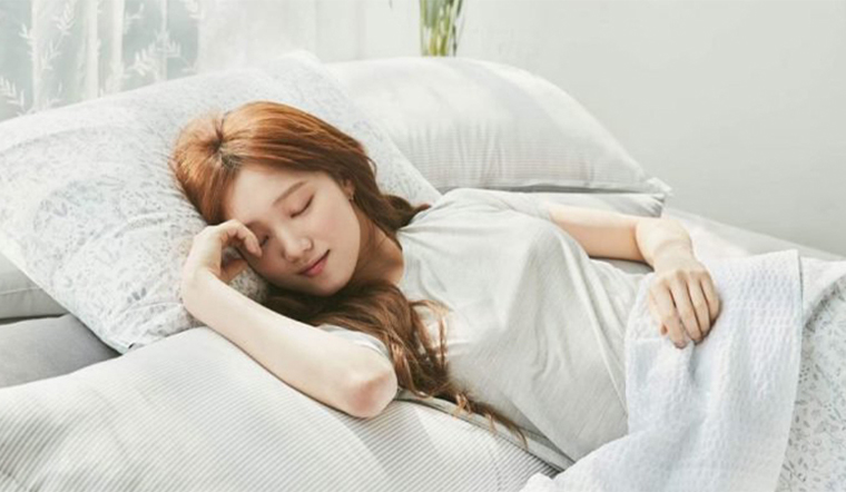 Khám phá lợi ích và những giai đoạn của giấc ngủ