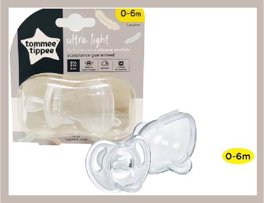 Ti giả Tommee Tippee