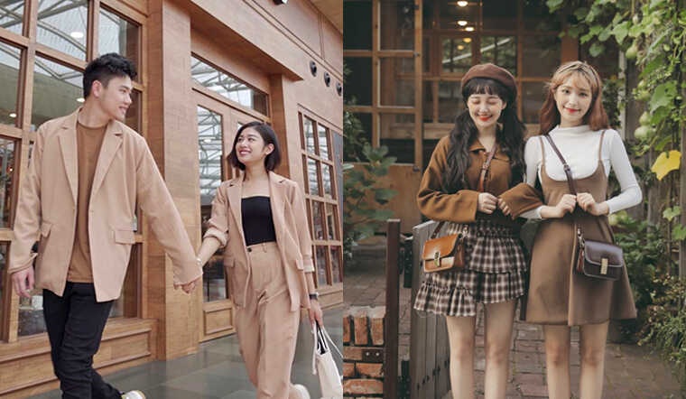 Lương không cao nhưng trông bạn vẫn như "nhà giàu" với những mẹo diện đồ sau