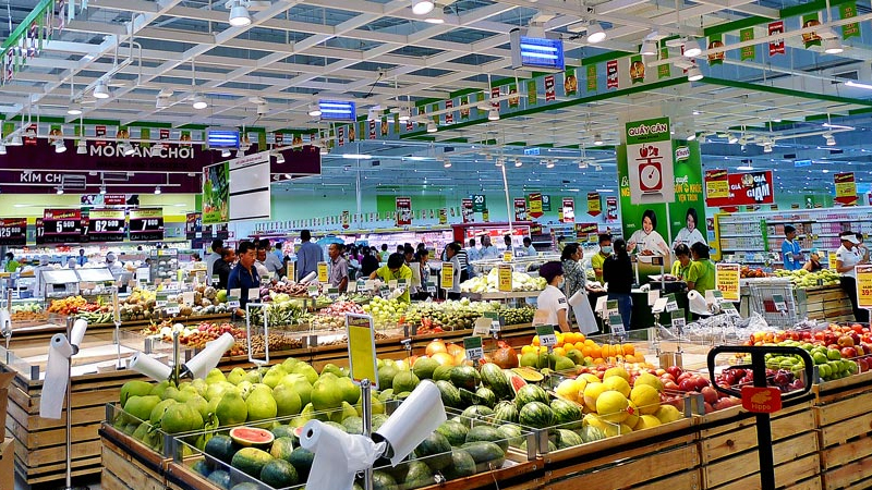 Địa chỉ mua củ sắn tại TP.HCM Địa chỉ mua củ sắn tại TP.HCM