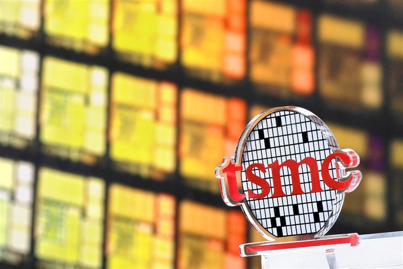 TSMC