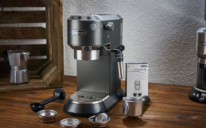 Delonghi