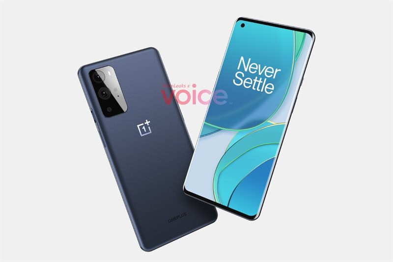 Những thông tin rò rỉ đầu tiên về chiếc OnePlus 9 Pro Những thông tin rò rỉ đầu tiên về chiếc OnePlus 9 Pro