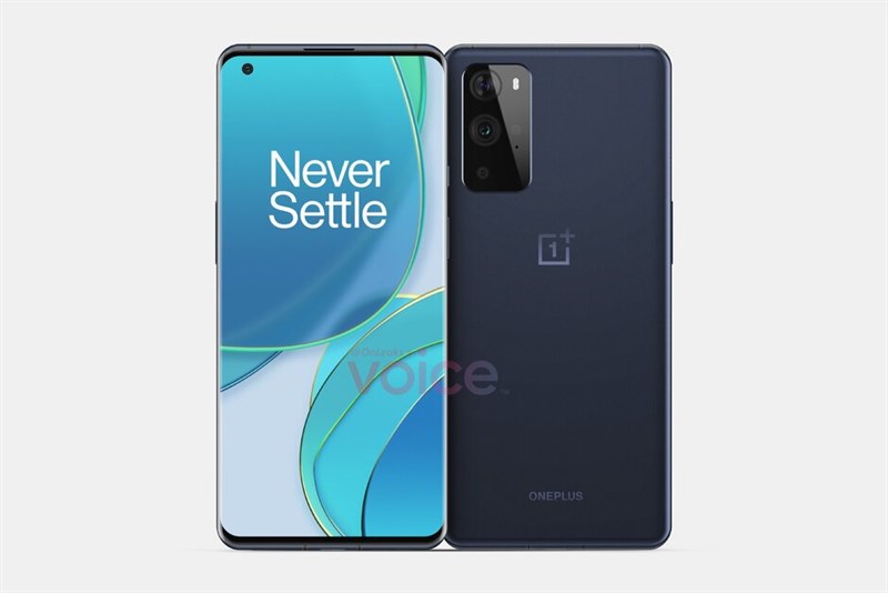 Thiết kế tổng thể của OnePlus 9 Pro Thiết kế tổng thể của OnePlus 9 Pro