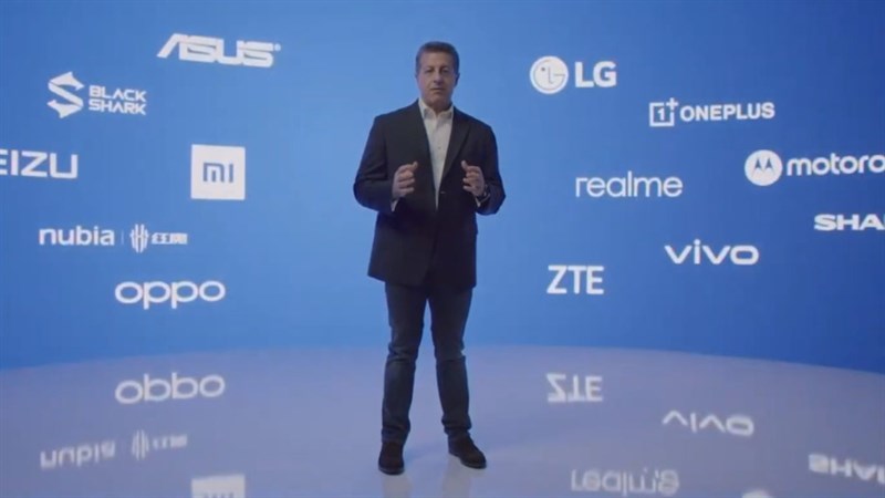 OnePlus xác nhận sẽ sử dụng con chip Snapdragon 888 cho flagship của mình