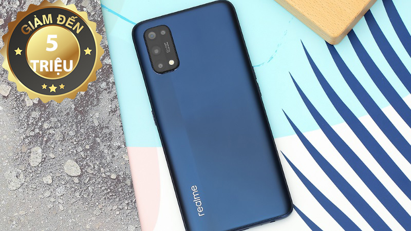 Realme 7 Pro Realme 7 Pro