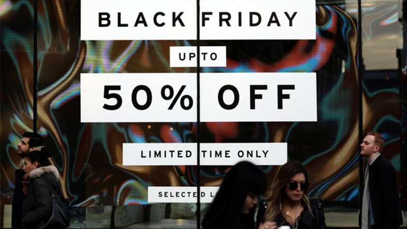 What date is Black Friday 2022? The secret to hunting Black Friday sales