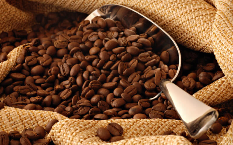 What is pure coffee? How to distinguish pure coffee and mixed coffee?