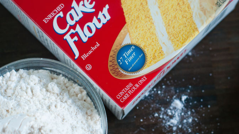 Cake Flour