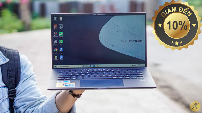 TOP LAPTOP ĐỒNG GIẢM 10%