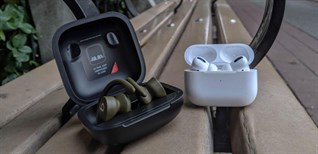 Hướng dẫn tự động chuyển đổi AirPods giữa iPhone và các thiết bị khác