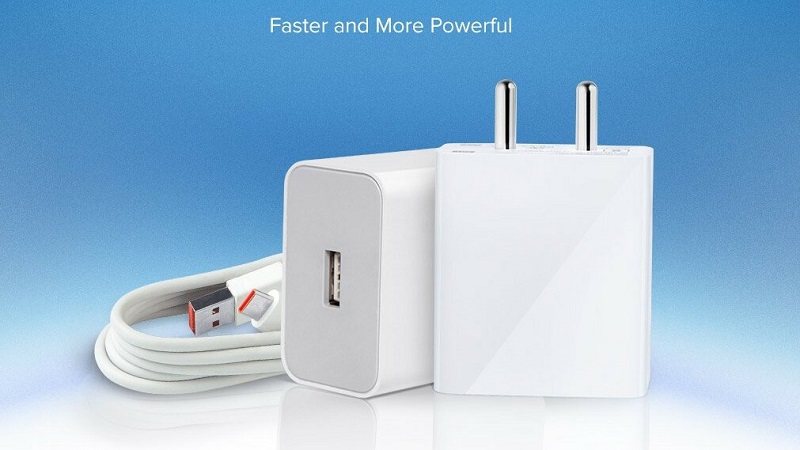Mi 33W SonicCharge 2.0 Mi 33W SonicCharge 2.0