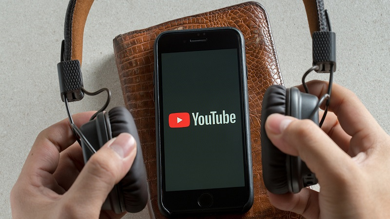 Audio ads